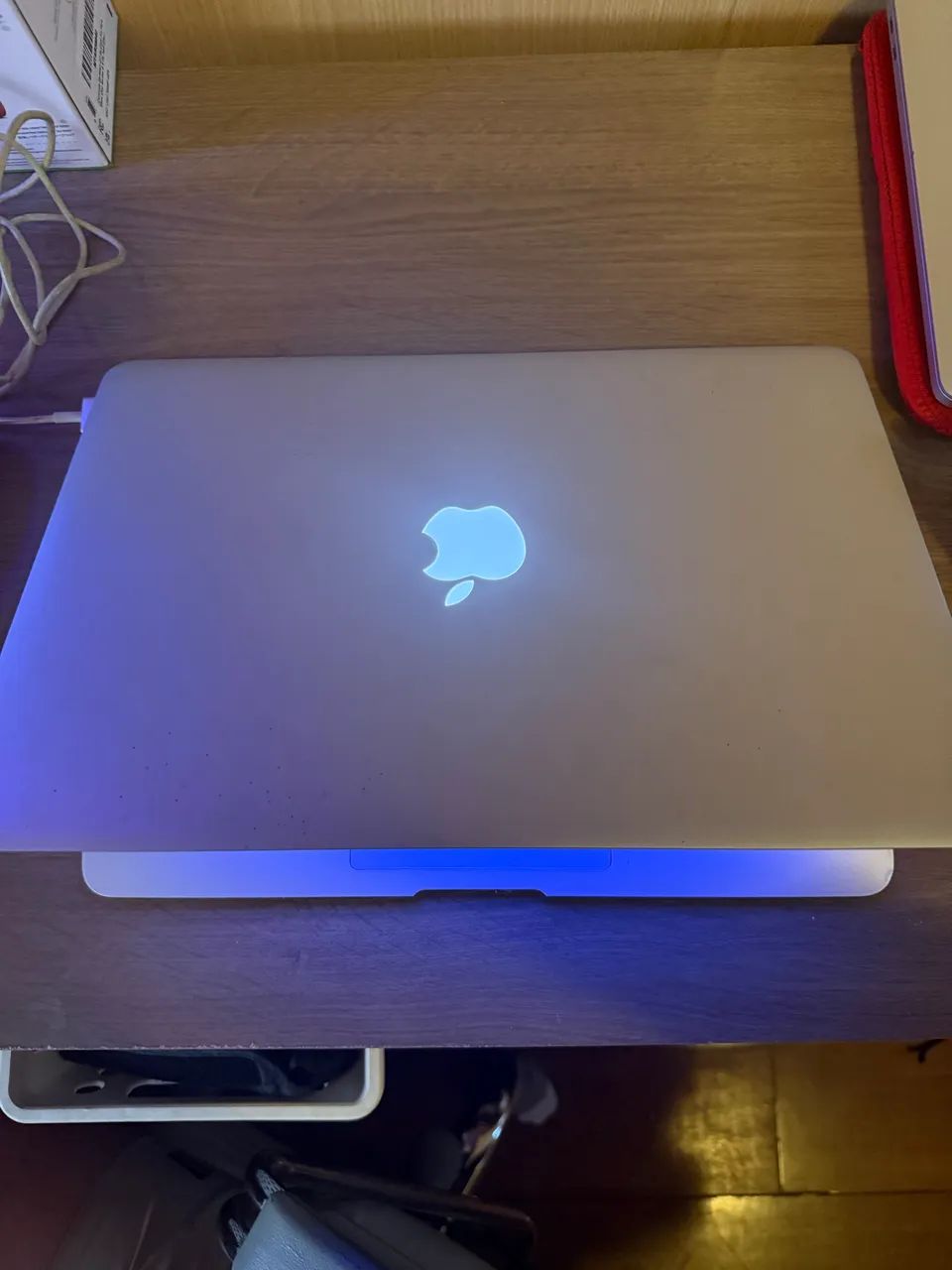 MacBook Air (13-inch, Early 2015) - Notebooks - Vila Isabel, Rio