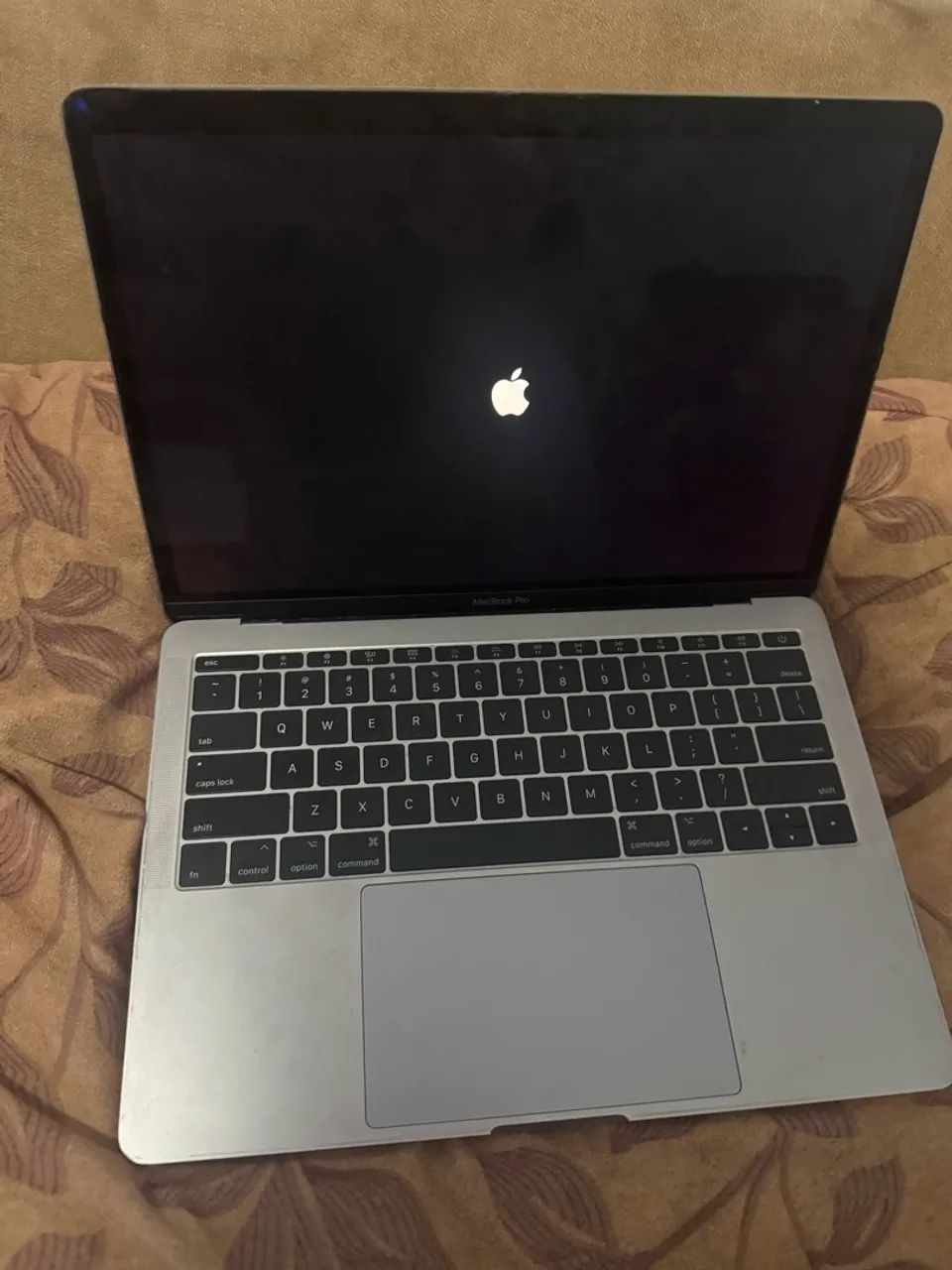 MacBook Pro 2017 256GB - Foto 2