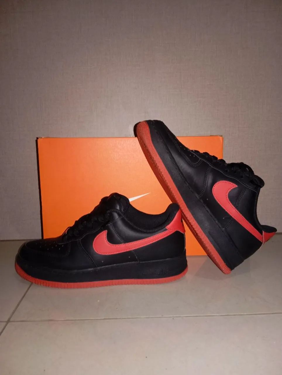 Nike Air Force 1