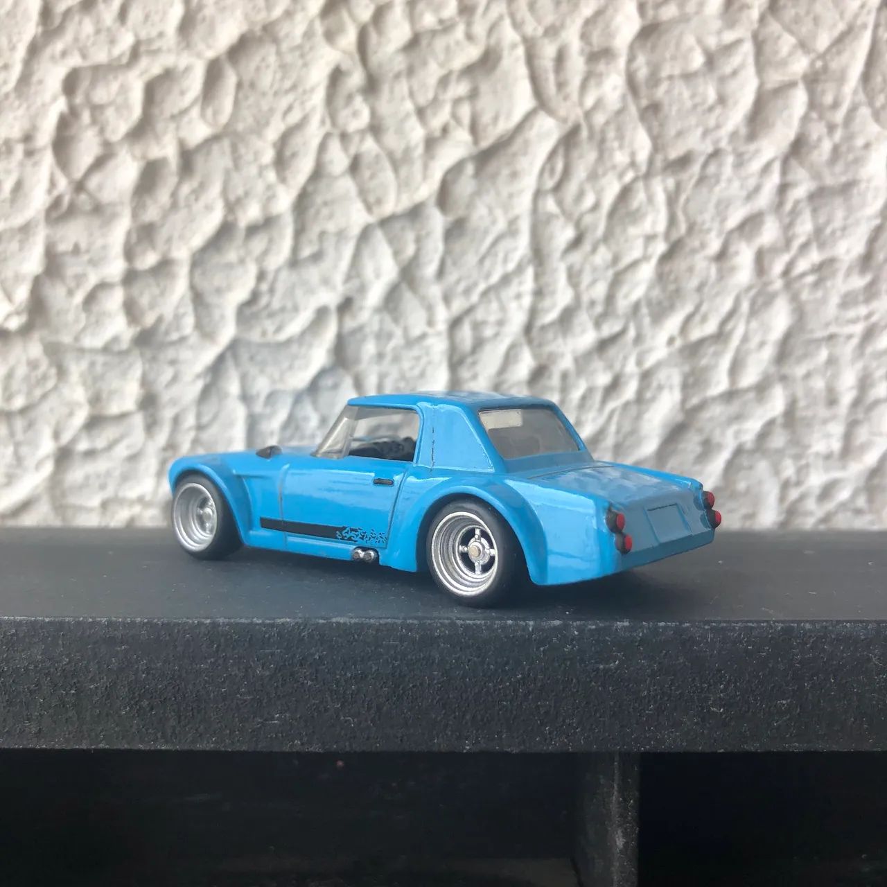 Hot Wheels Nissan Fairlady 2000 - Foto 5