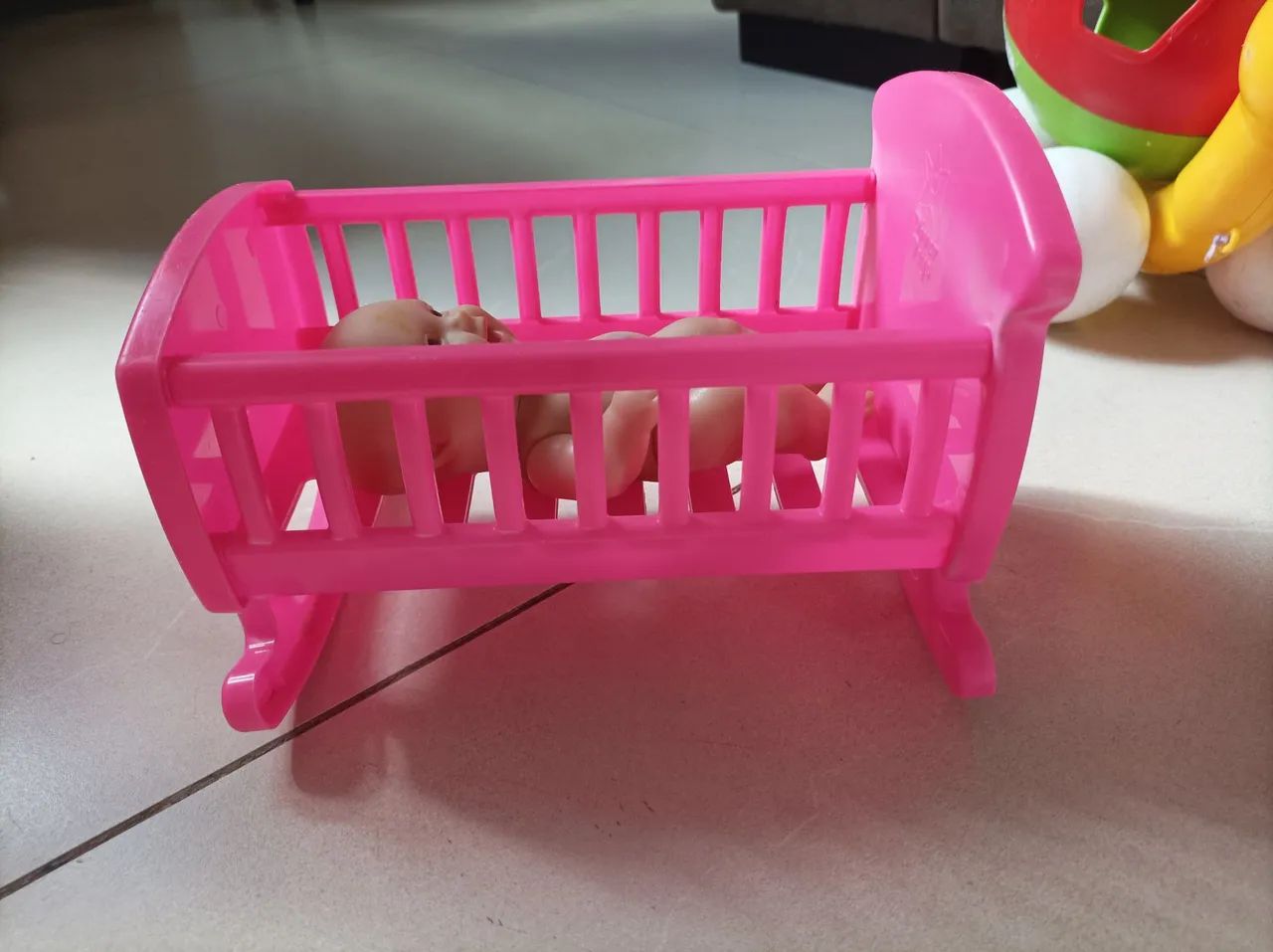 Desapego brinquedos usados - Foto 3