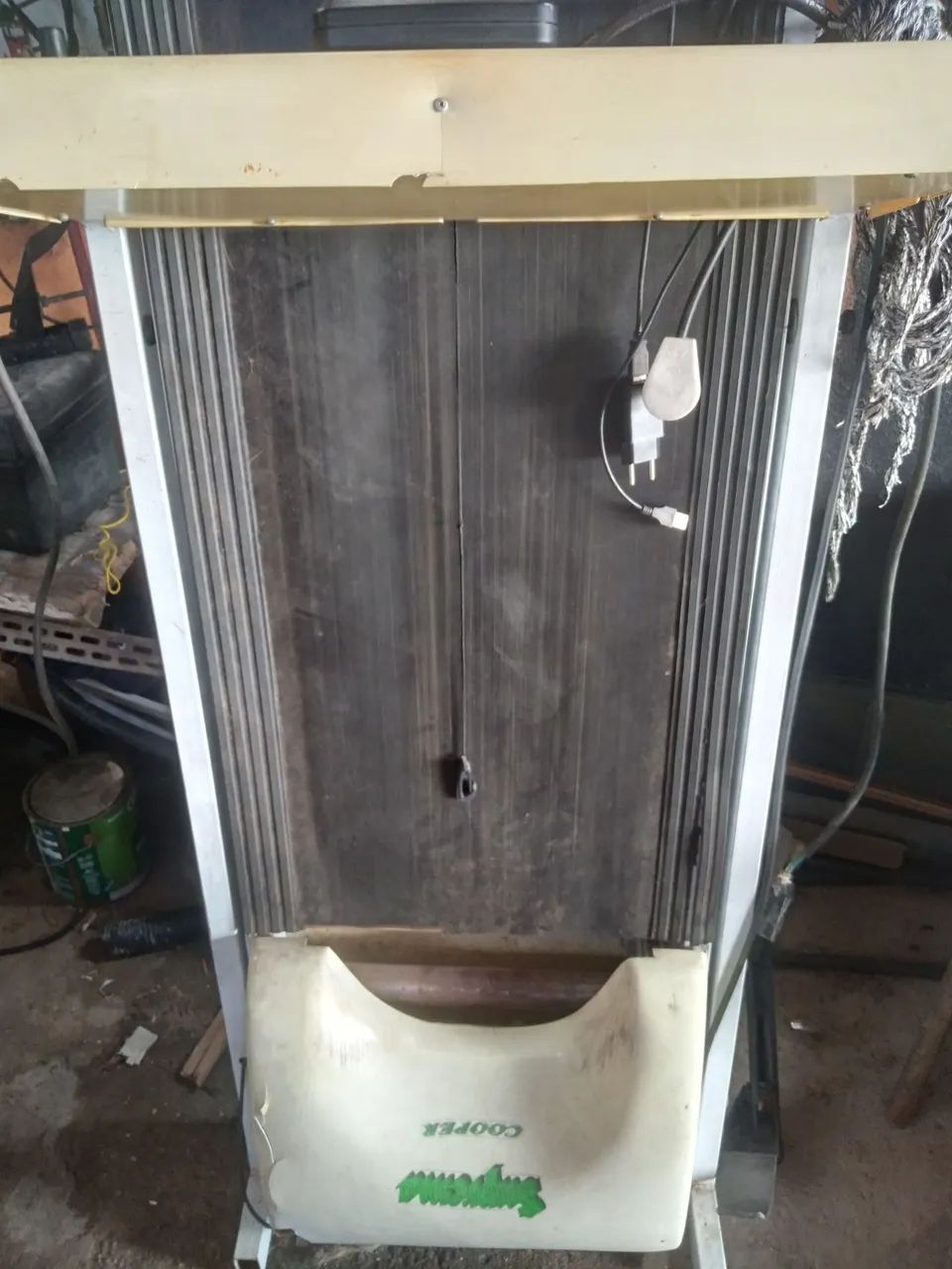 Vende se