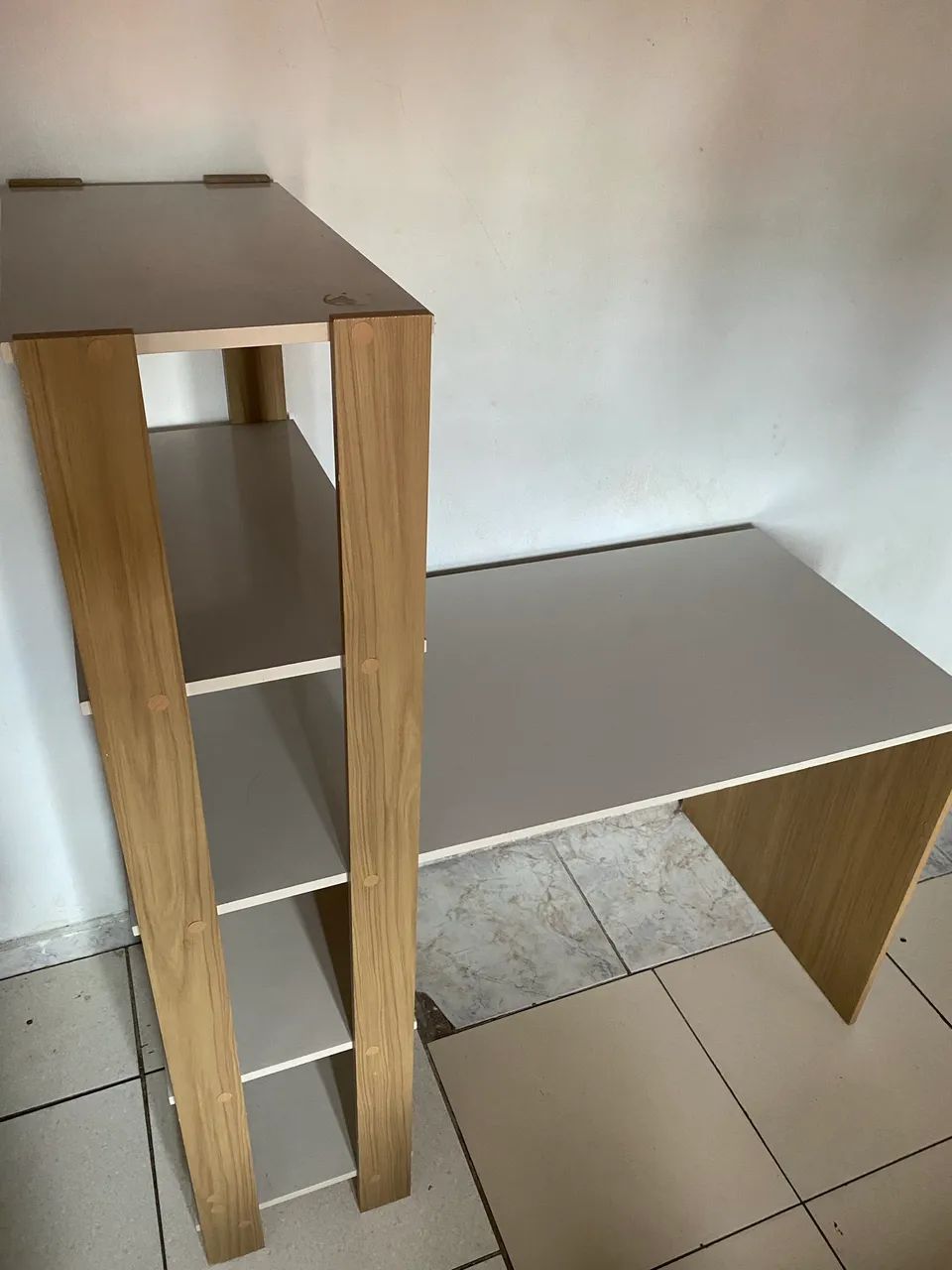 VENDO ESCRIVANINHA/PENTEADEIRA - Foto 3