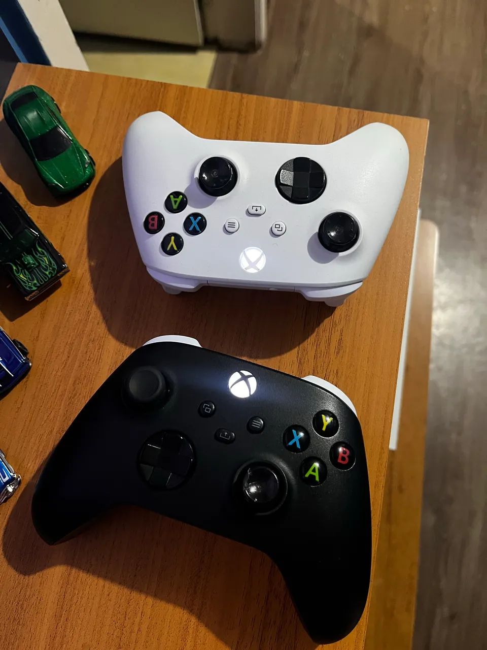 Xbox Series S + 2 controles  - Foto 4