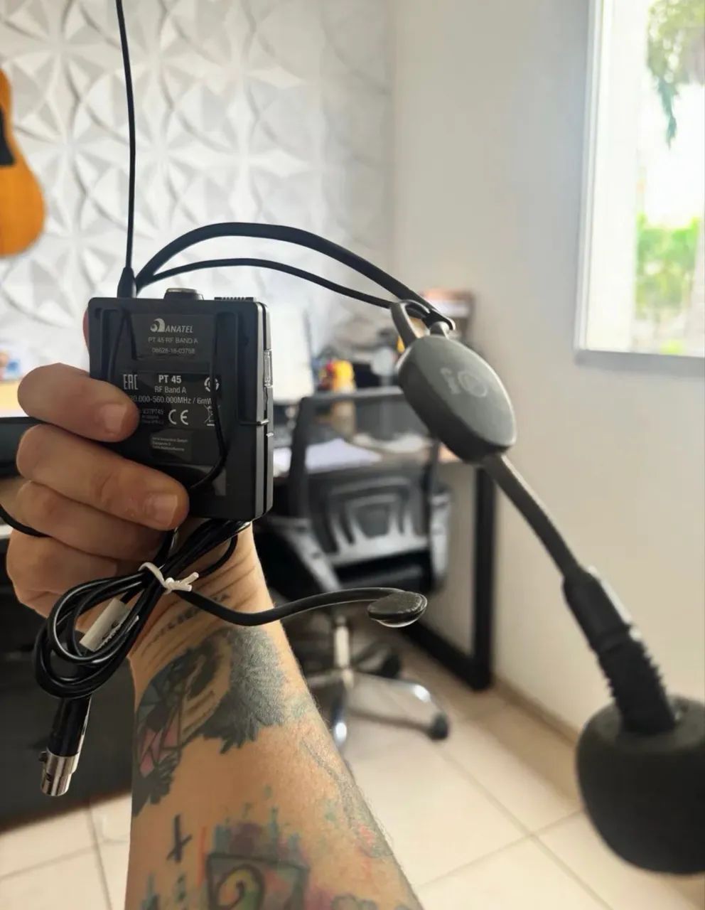 Perception Wirelless - Foto 2