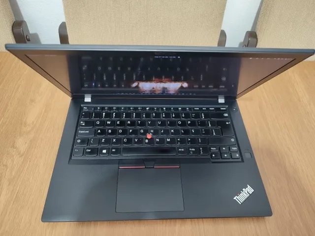 notebook lenovo thinkpad x230