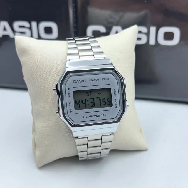 Relógio Casio GN7 - Foto 2