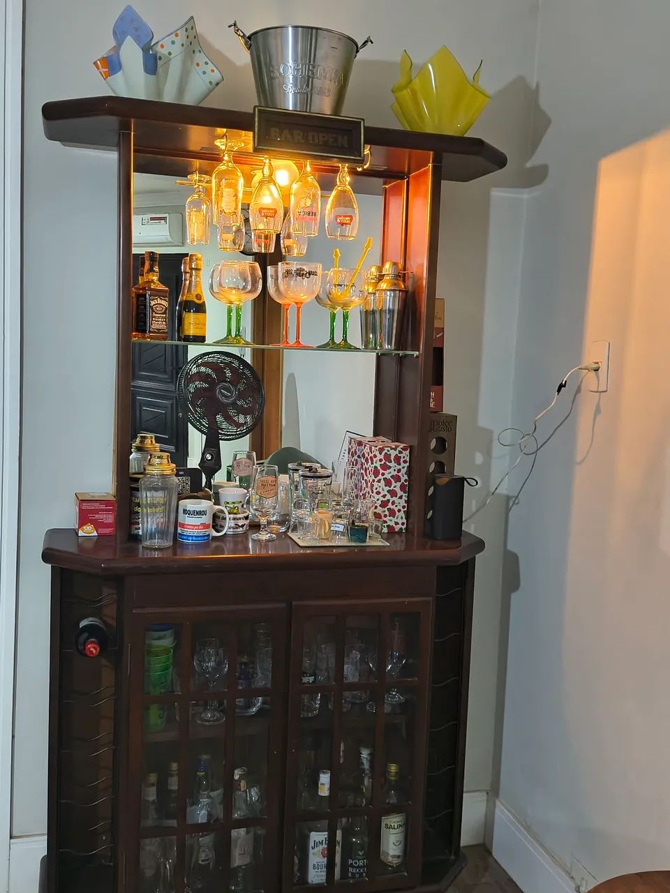 Barzinho 
