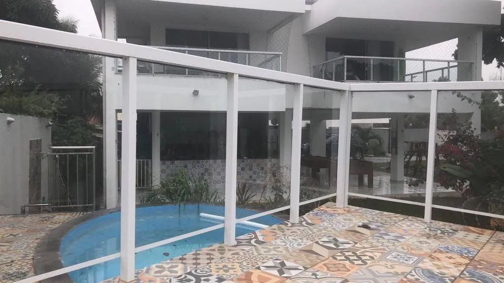 Vendo excelemte casa bairro marbella nova almeida - Foto 2