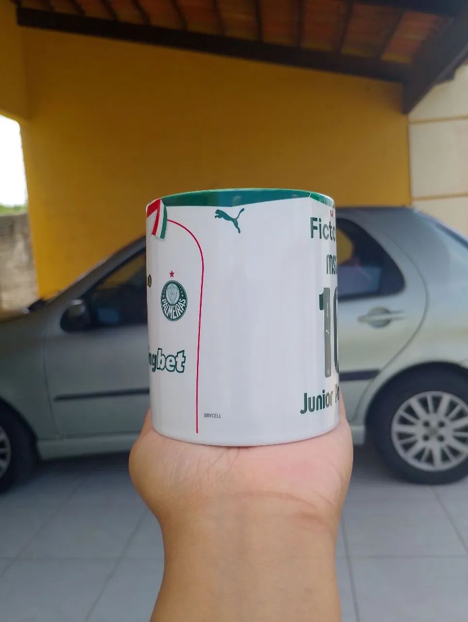 Caneca Personalizada  - Foto 4