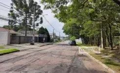 Terreno no Tarumã de 448,12 m²