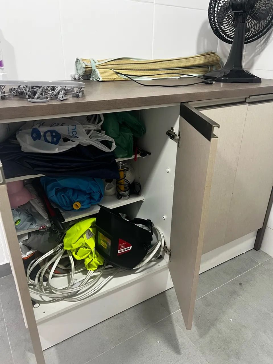 Balcão  - Foto 3