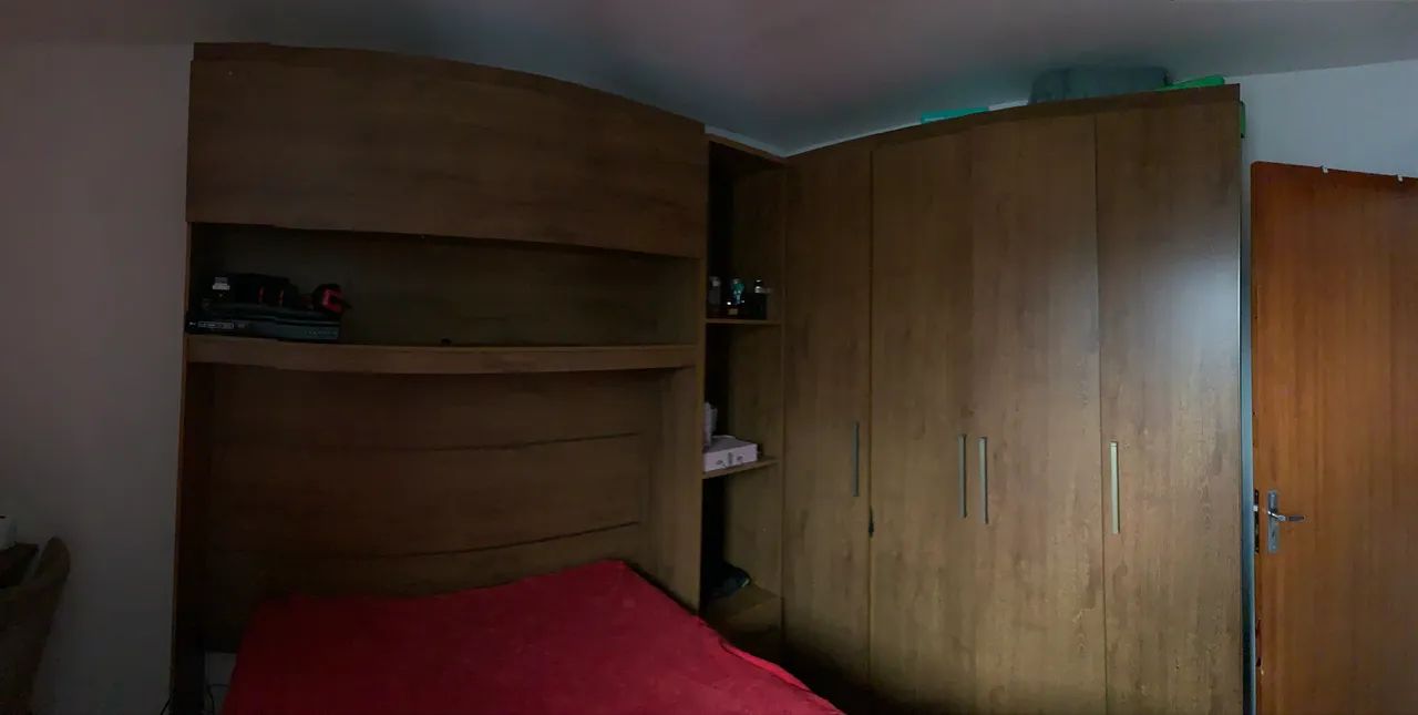 Guarda roupa modulado  - Foto 3