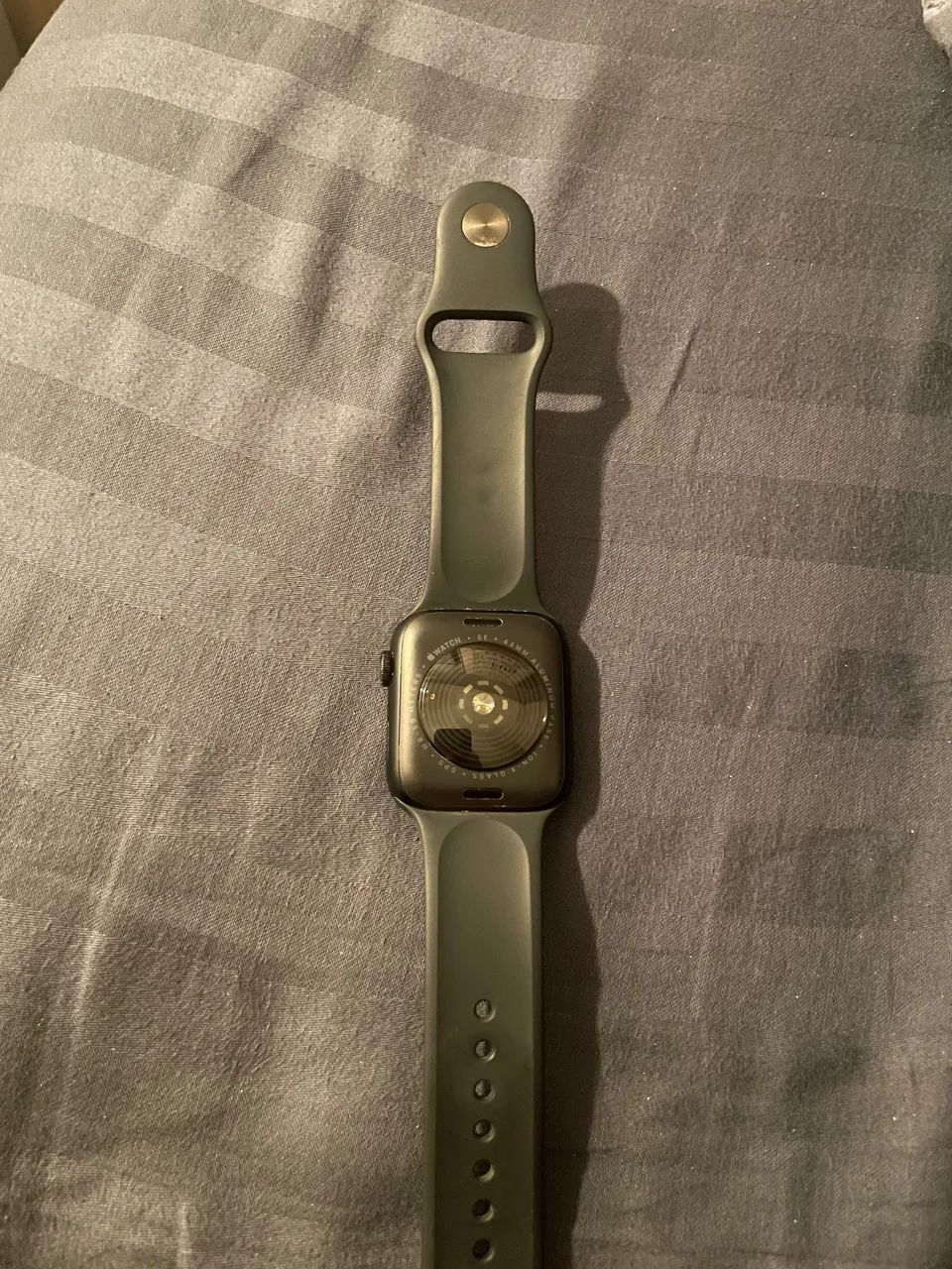 Apple Watch SE2 44 ml - Foto 5