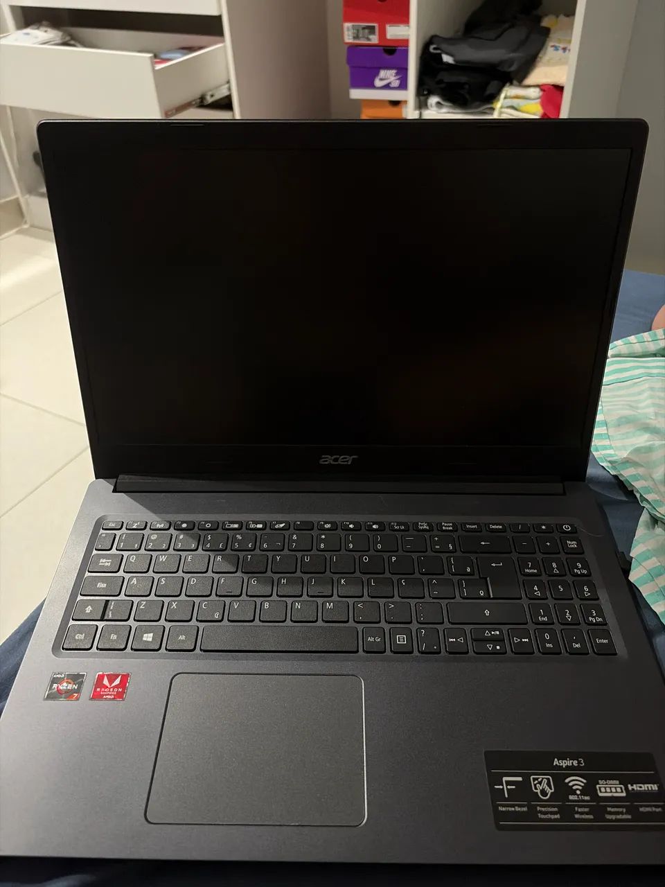 Notebook Acer  - Foto 2