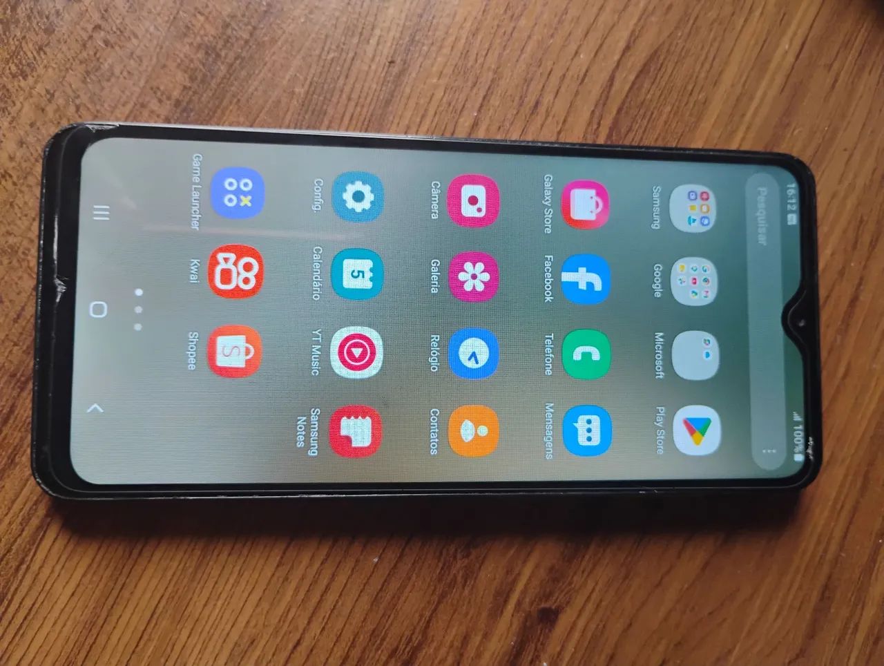 Celular Samsung a12 - Foto 3