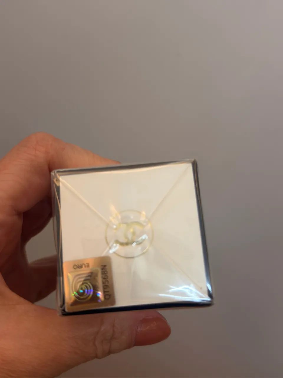 N 5 Chanel Eau de Toillete de 100ml - Foto 2
