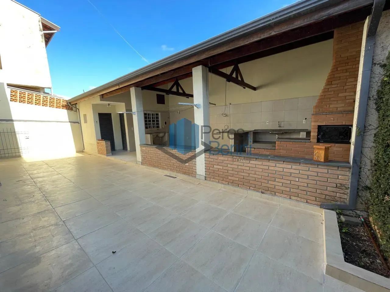 Casa Aluguel 4 Dorm - Jd. Sta Genebra - Foto 4