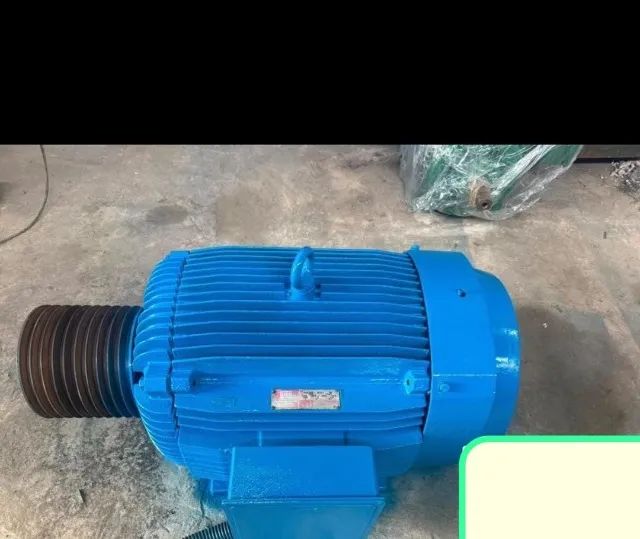 Motor weg 150cv 4 polos 