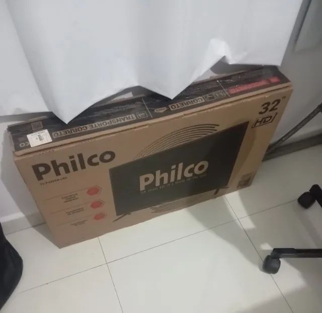 Tv Philco 32 polegadas ( Não é smart)