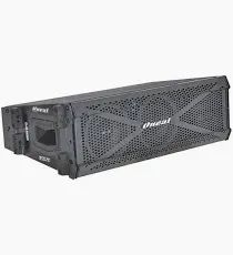  Caixa Oneal Line Array OLA-2060-PT