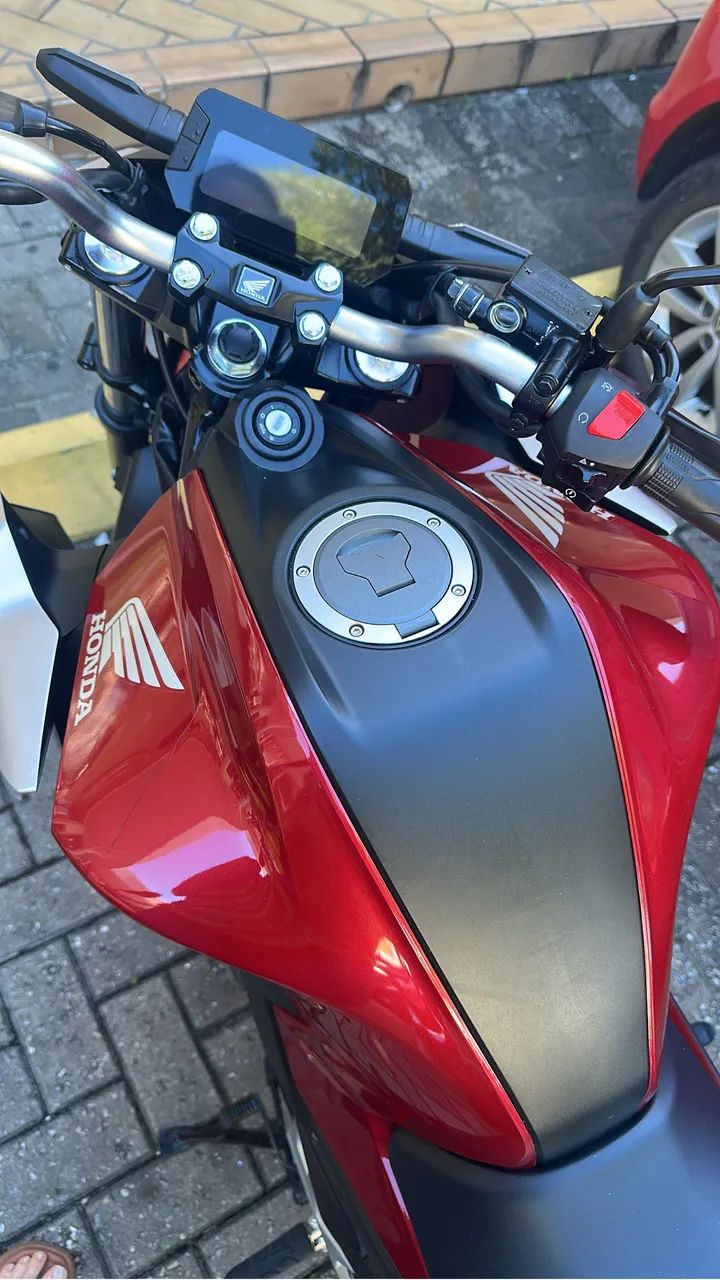 Cb 300 twist  - Foto 2