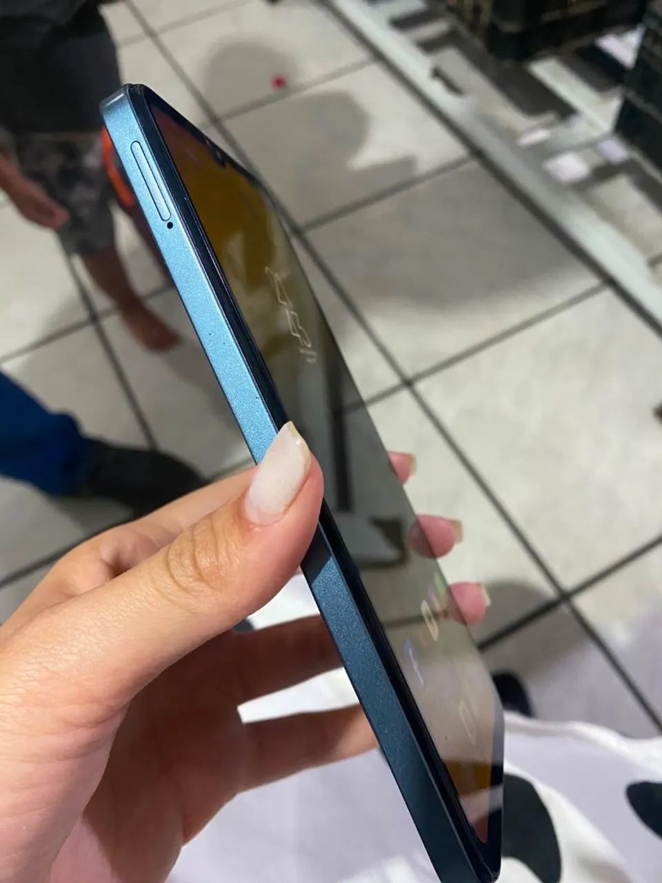 Redimi 13c 128gb azul