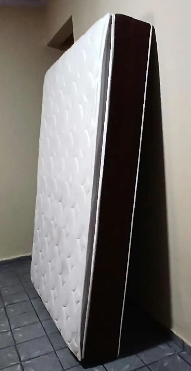 CAMA BOX CASAL - Foto 3