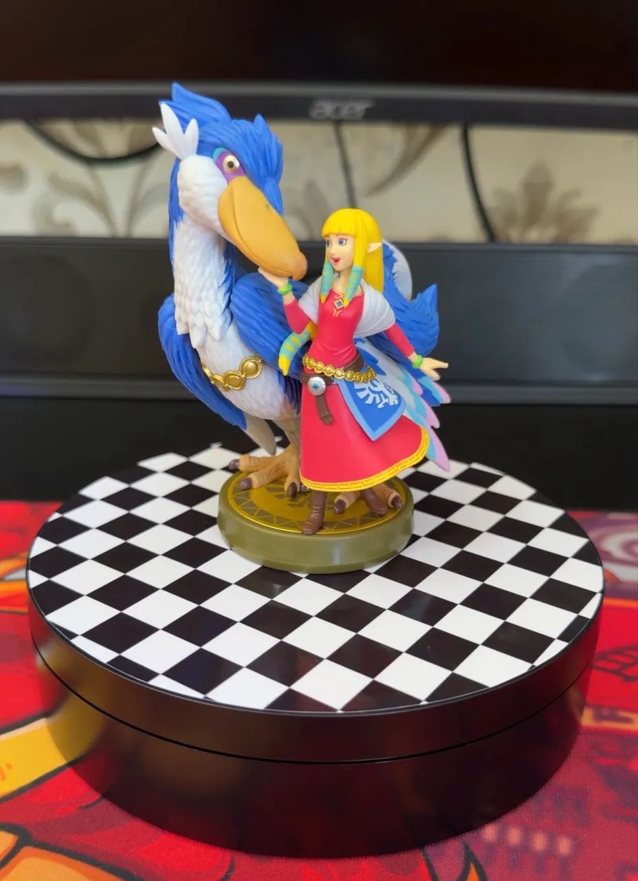 Amiibos 