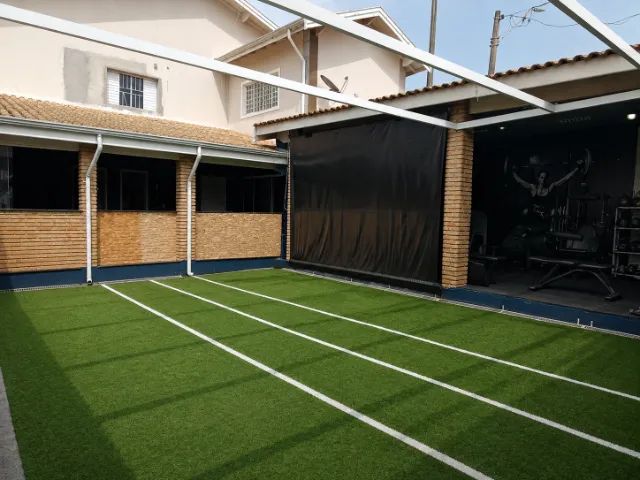 Casa sobrado grande esquina - Foto 4