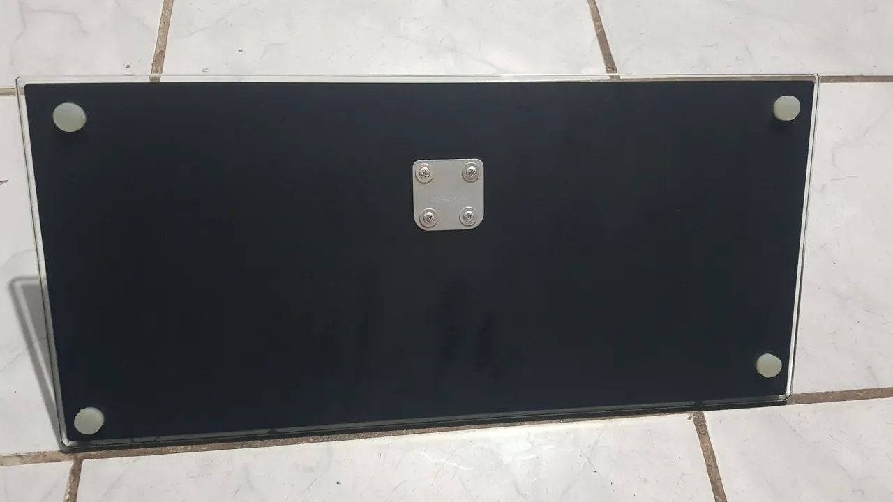 Base pedestal TV philco 40 polegadas compativel com modelo PH39F33DSG  - Foto 3