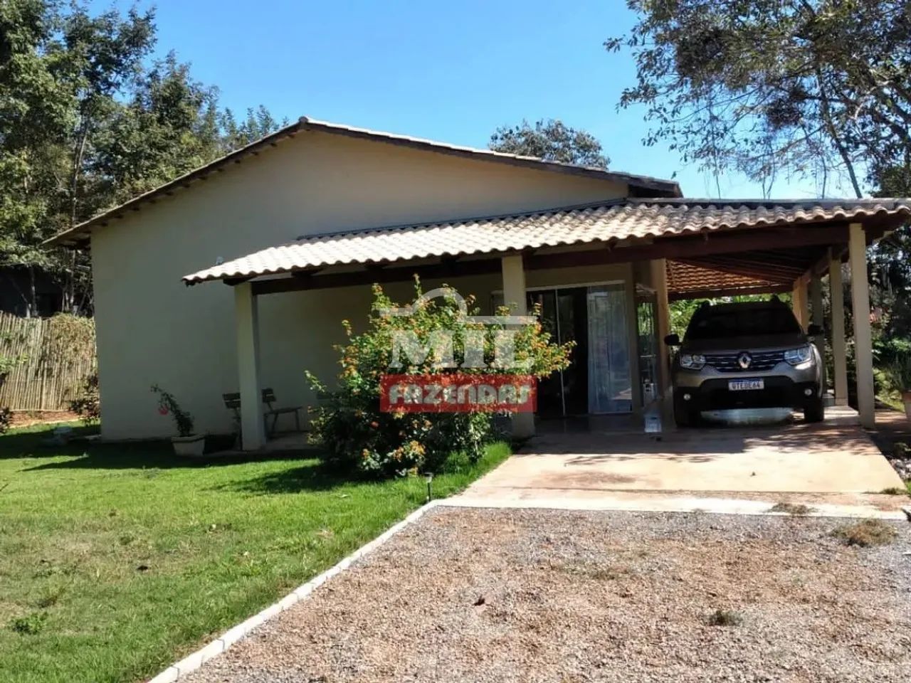 Chacara 2000 m2 Bela vista - GO - Foto 5
