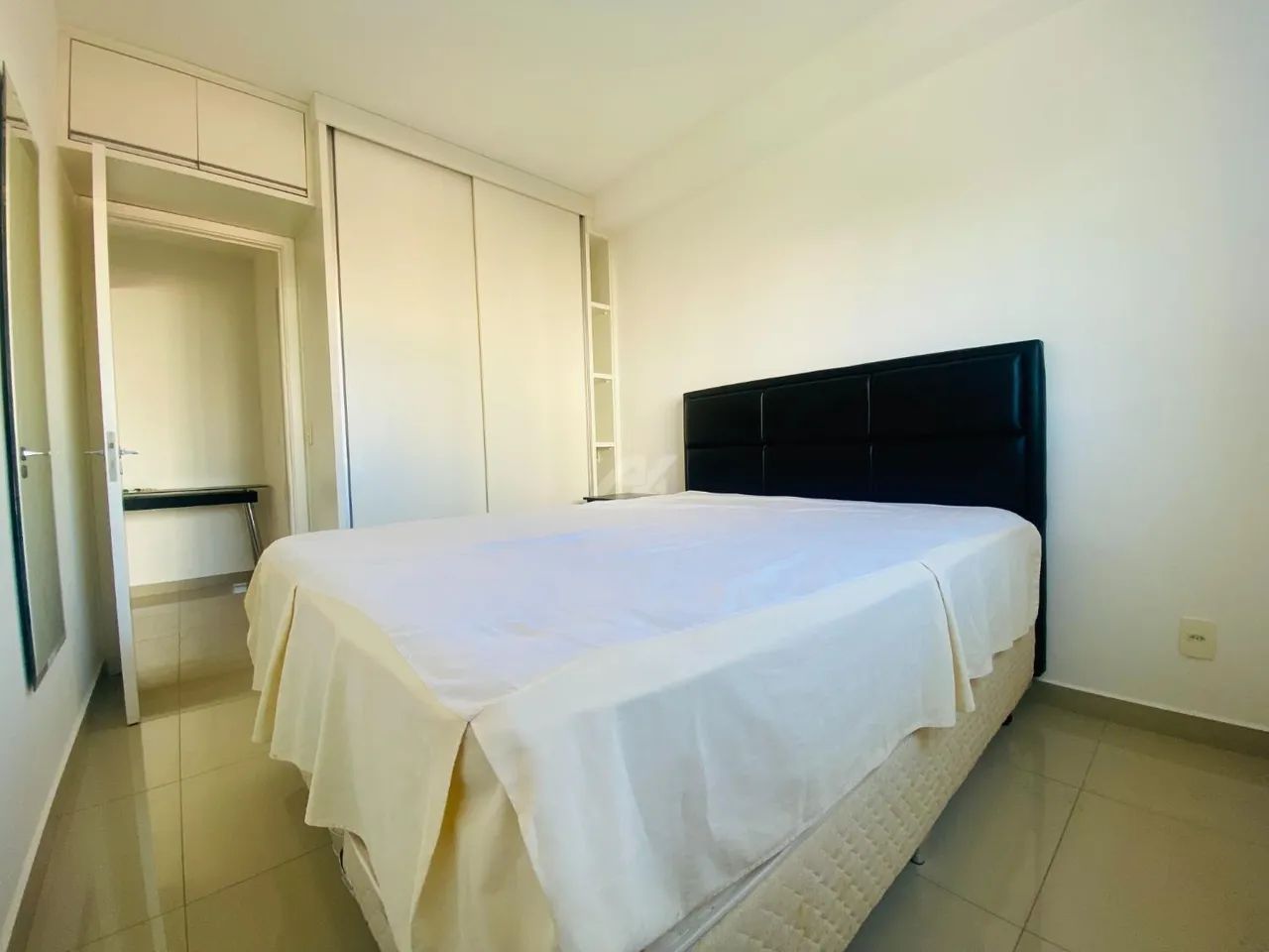 Apartamento Mobiliado para Locação no Soleil Cambuí | 45m² | 1 Dormitório | Ar-Condicionad - Foto 12