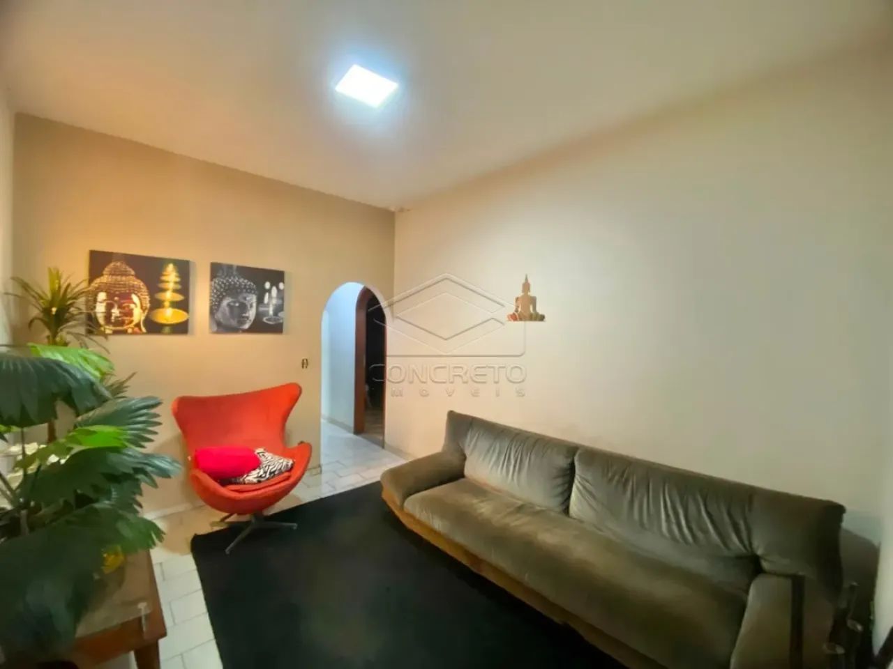 Casa Residência em Jaú - Foto 5