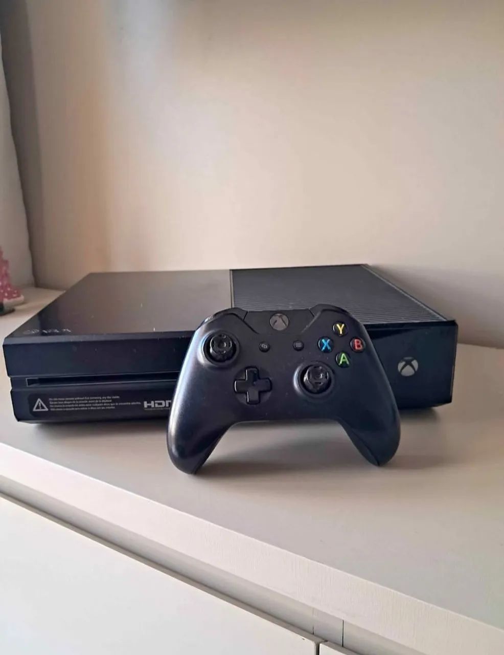 Xbox one  - Foto 4