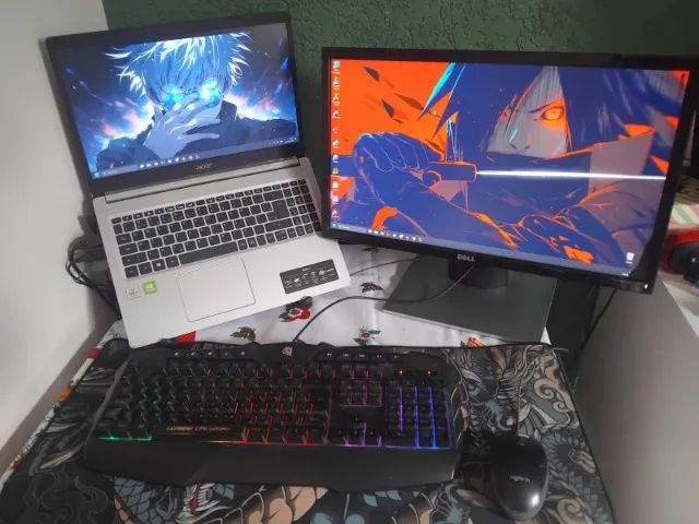 PC / Notebook / Gamer