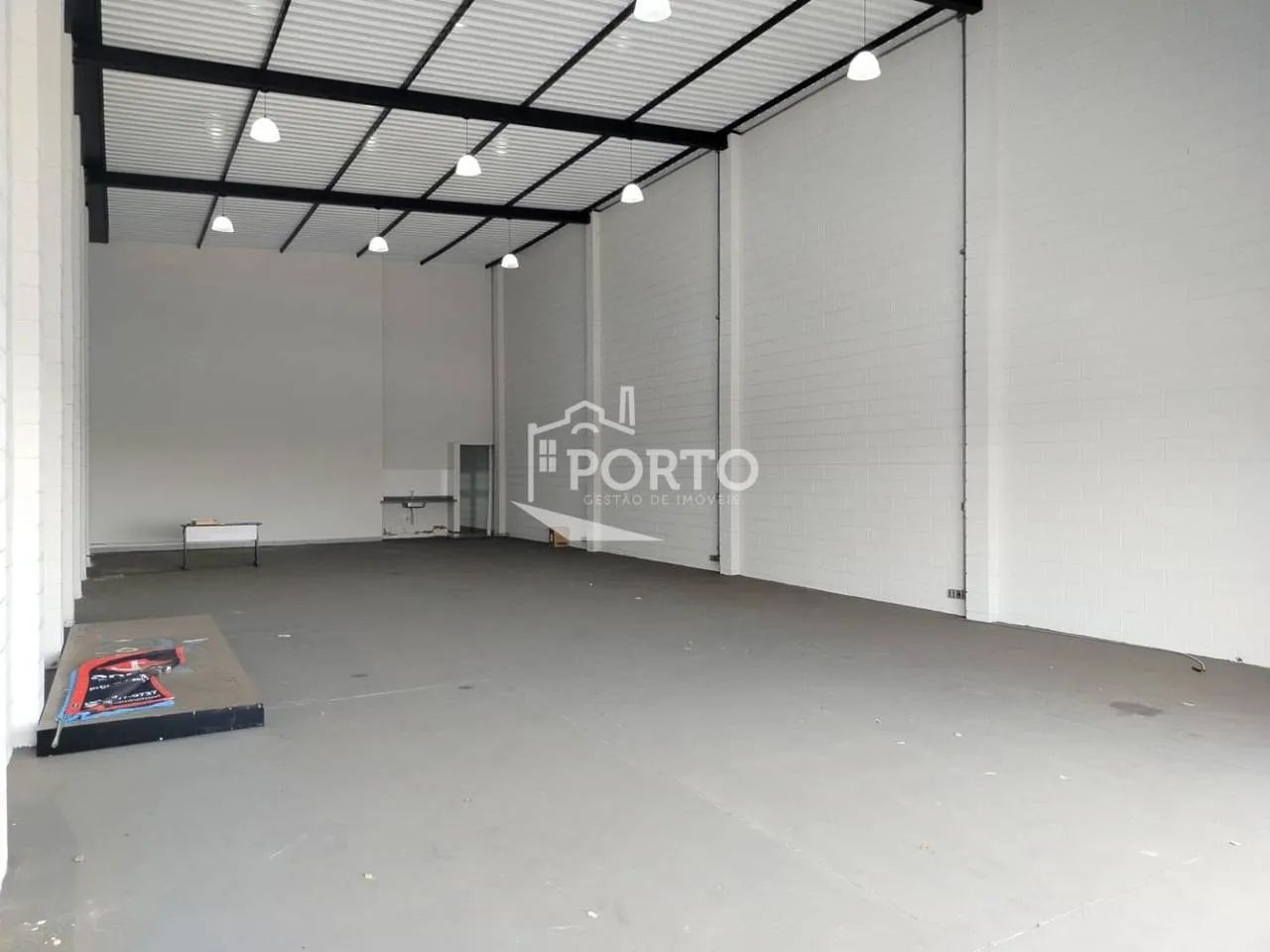 Galpão/Barracão para alugar, Pompéia em Piracicaba