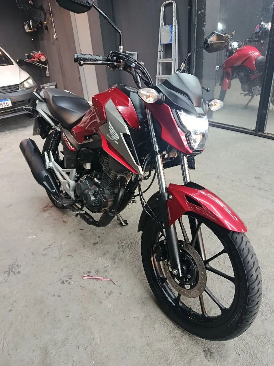 Locação de moto  - Foto 2