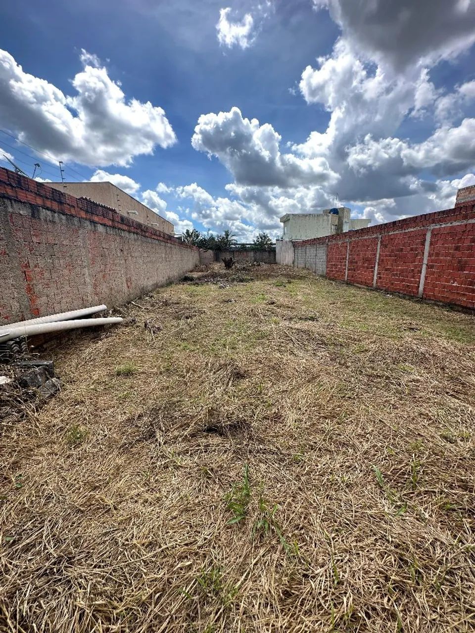 LOTE COMERCIAL NA RUA RODOBELO DA PONTE ALTA NORTE - Foto 4