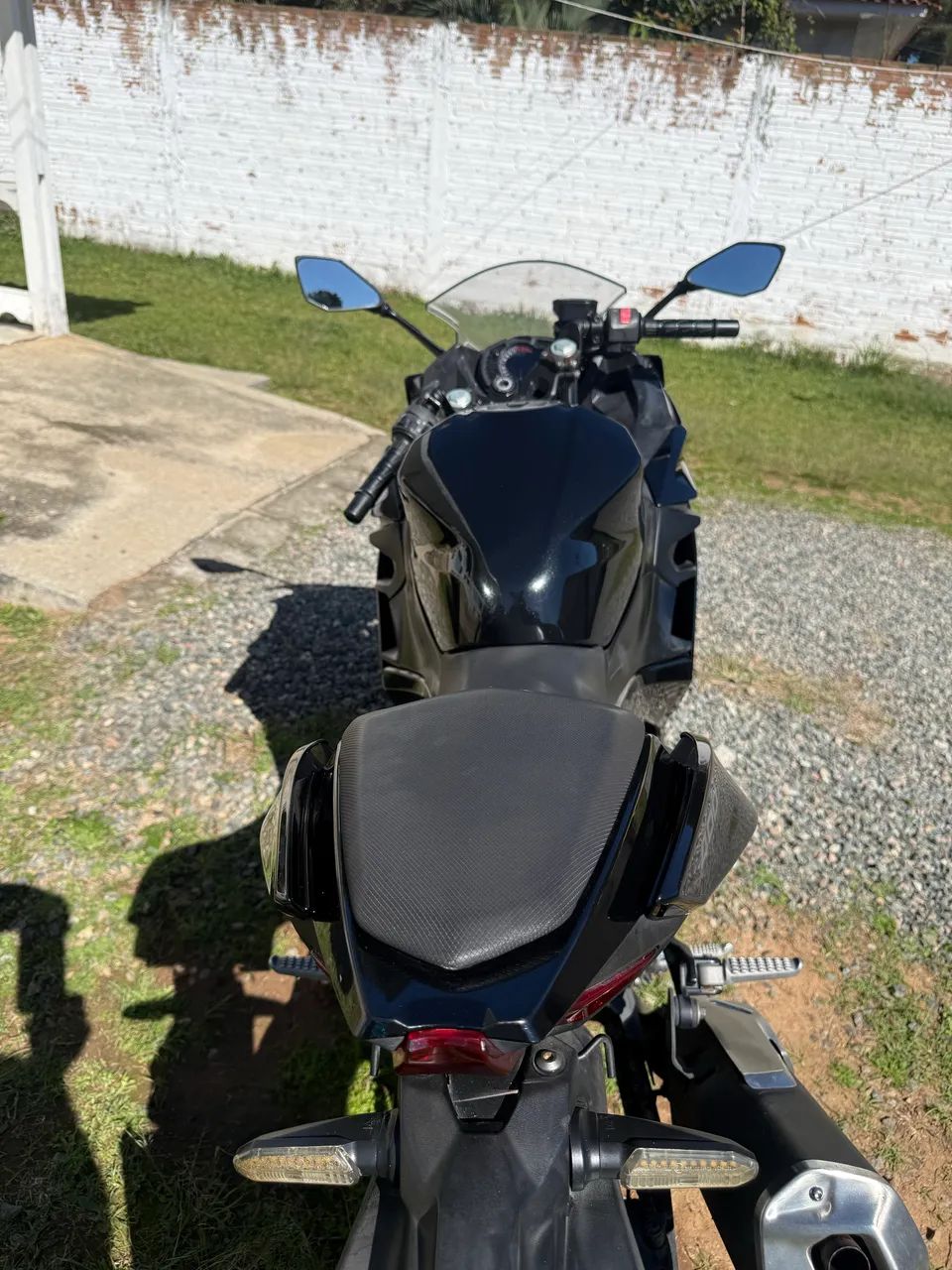Ninja 400 - Foto 4