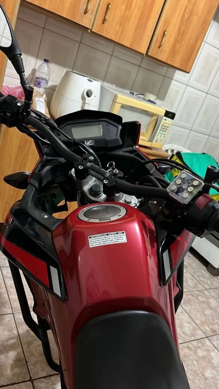 Xre 190 Linda - Foto 4