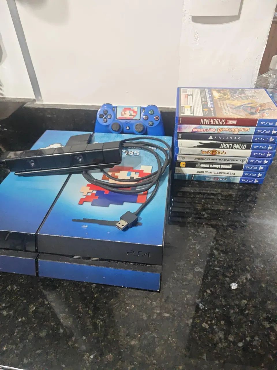 PlayStation 4 - Foto 3