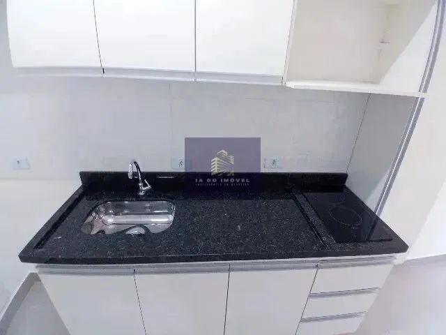 Apartamento Studio para vender no Jabaquara!!! - Foto 9