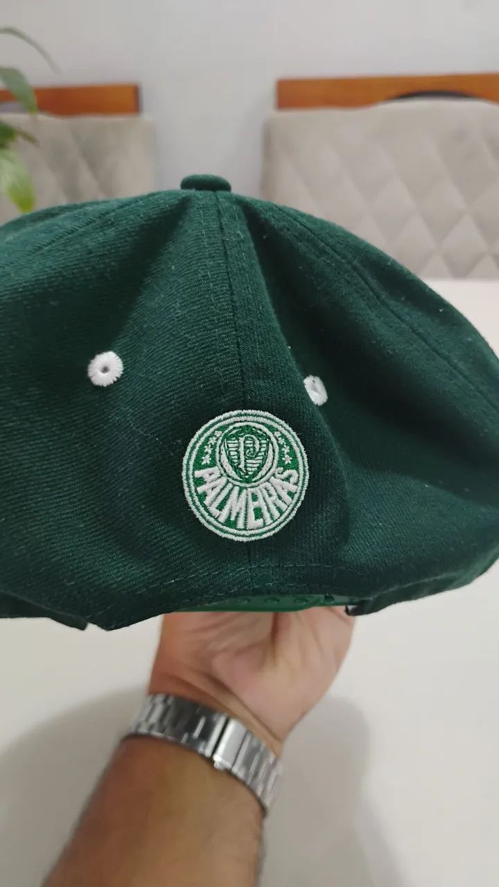 Boné Palmeiras  - Foto 2