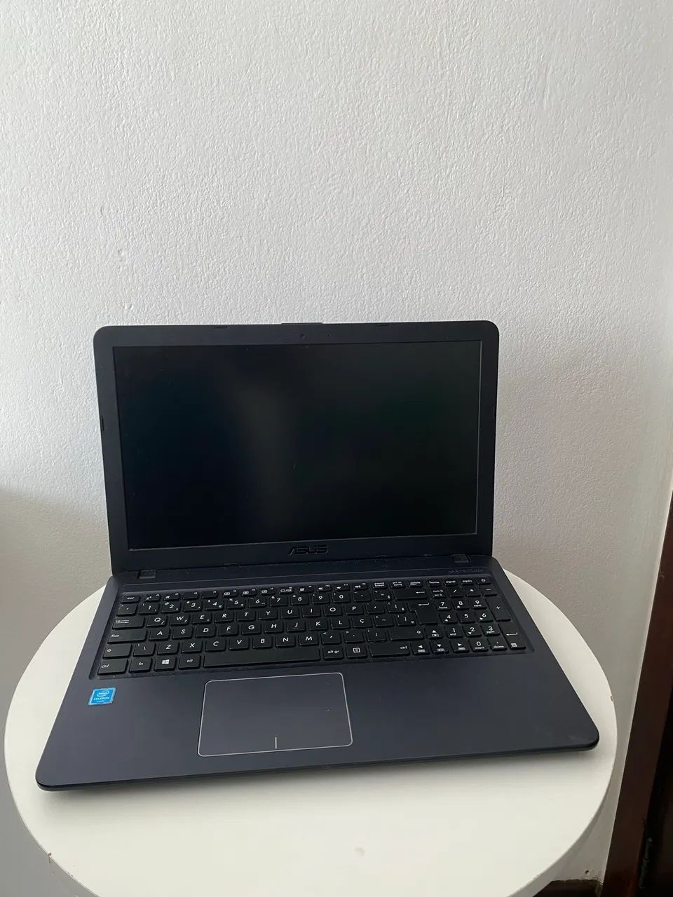 Notebook Asus ASUS X543M - Intel Celeron - Perfeito Estado - Foto 3