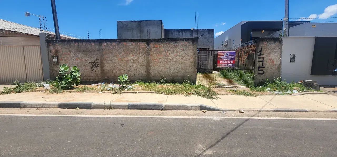 Vende Execelnte Imóvel no bairro Olimpico