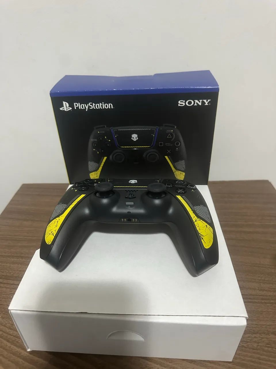 Controle Helldivers 2 Ps5 (Usado)