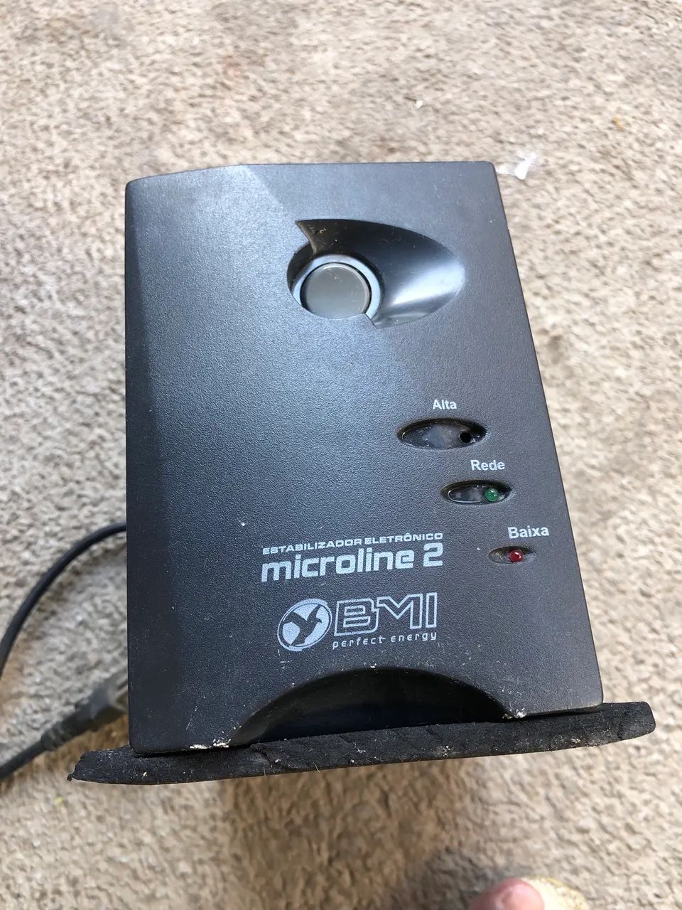 Estabilizador 1000 W