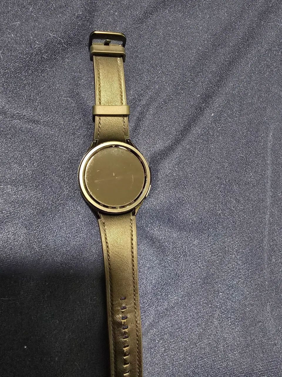 Galaxy WATCH 6 47mm - Foto 4