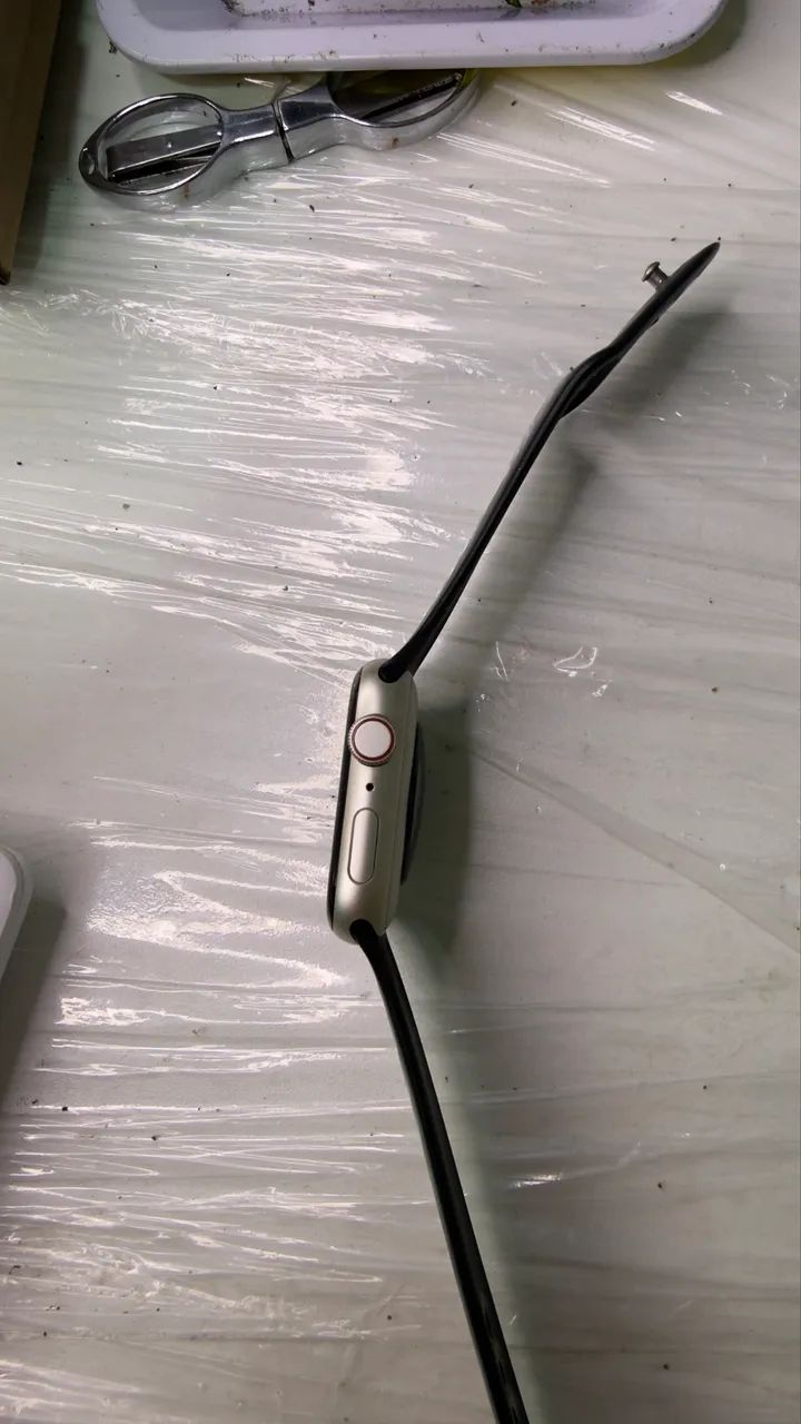 apple watch se 44mm